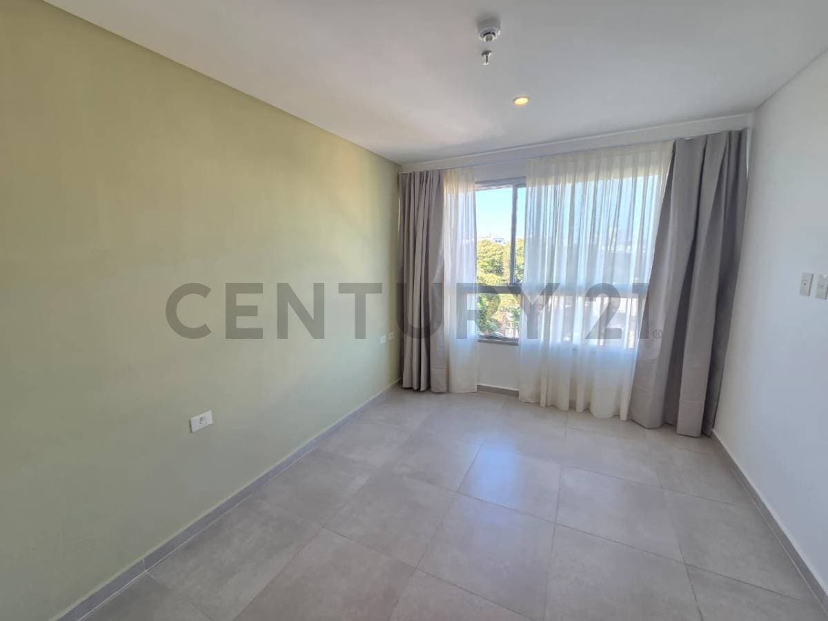 EN ALQUILER - DEPARTAMENTO DE 2 DORM EN EL EDIFICIO URBAN CARMELITAS – 2
