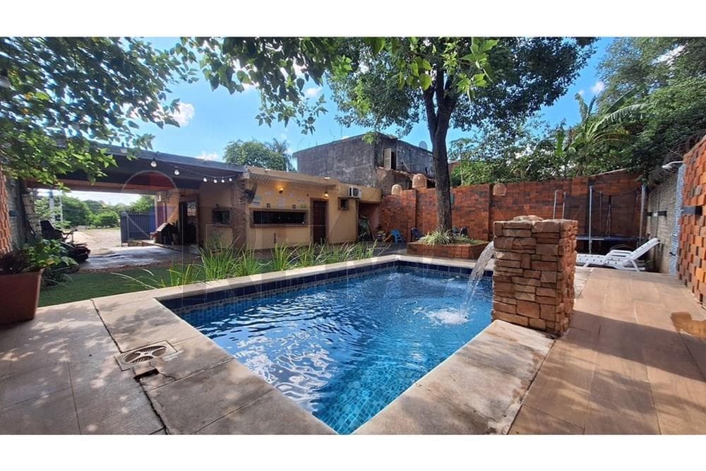 Casa - Venta - Ñemby, Paraguay