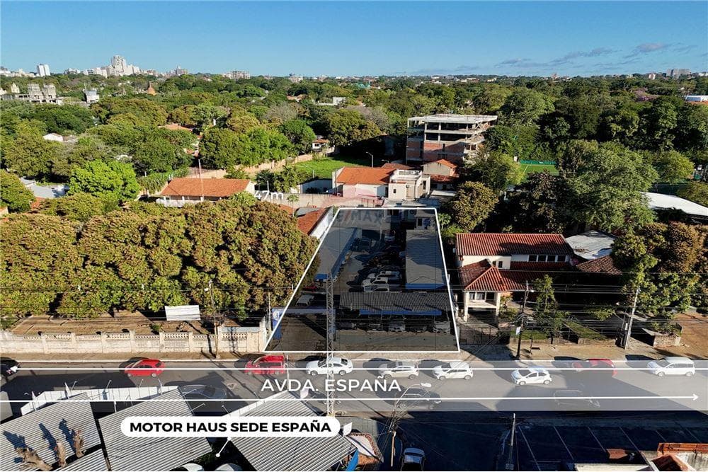 Terreno - Venta - Recoleta, Paraguay – 2