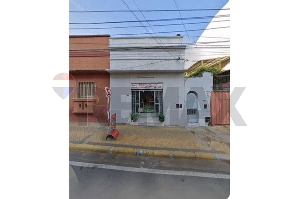 TERRENO EN VENTA - CATEDRAL