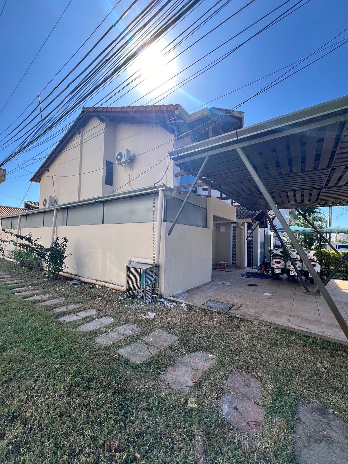 ALQUILO DUPLEX EN EL PARANÁ COUNTRY CLUB – 2