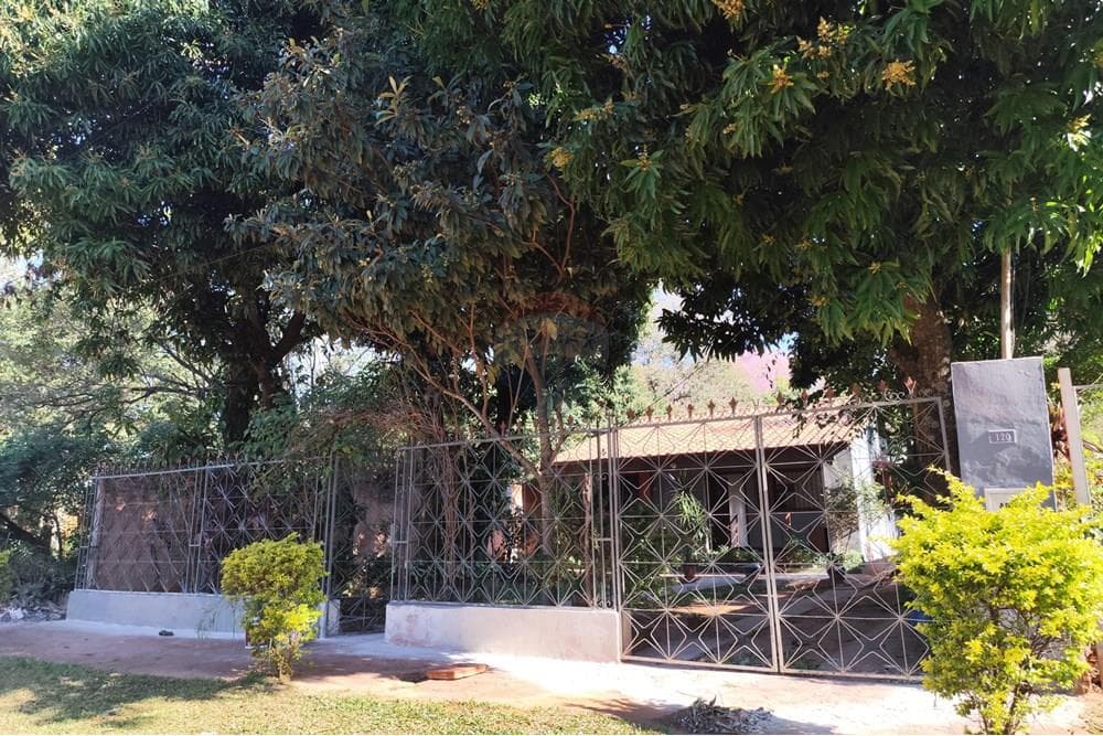 VENDO CASA EN CAPIATA – 3