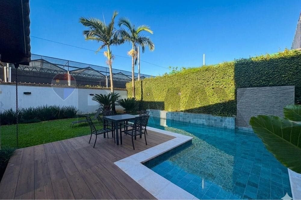 Casa en venta Luque, Loma Merlo – 3