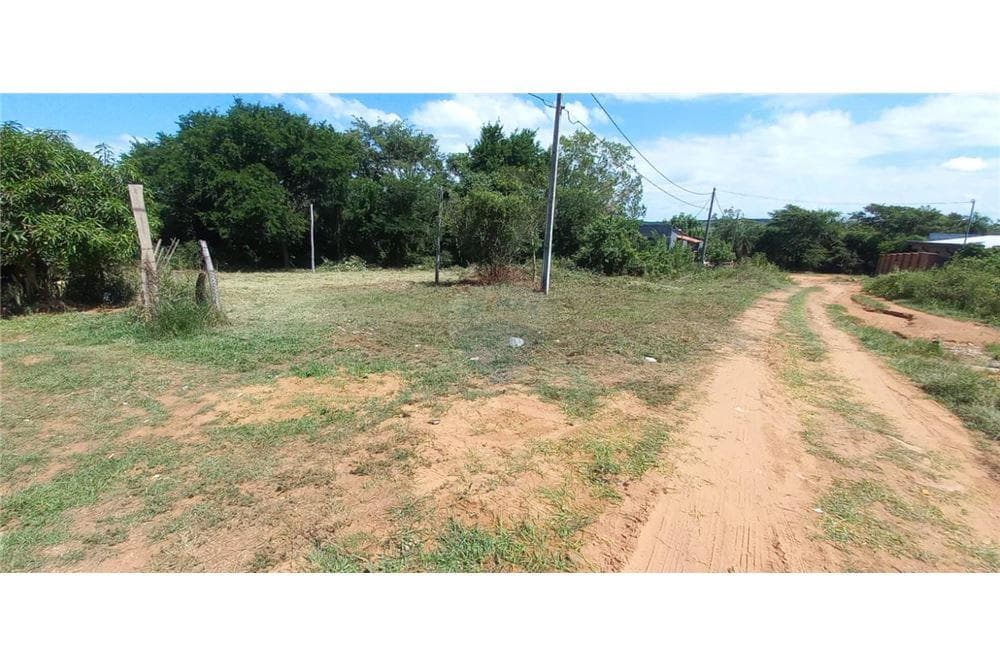 VENDO HERMOSO TERRENO EN LA CIUDAD DE ALTOS – 3