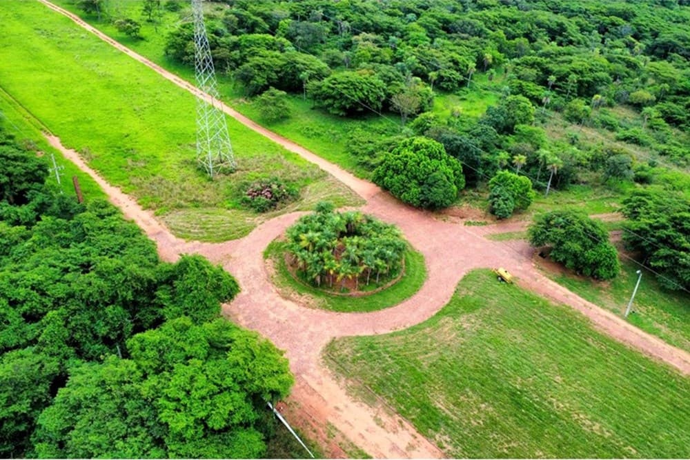 Terreno-Venta-RUTA YPAKARAI - AREGUA PATIÑO, Ypacaraí, Central – 3