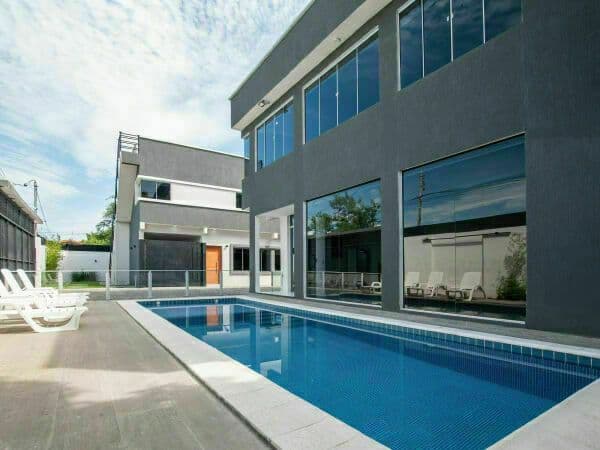 Alquilo duplex en Itá Enramada