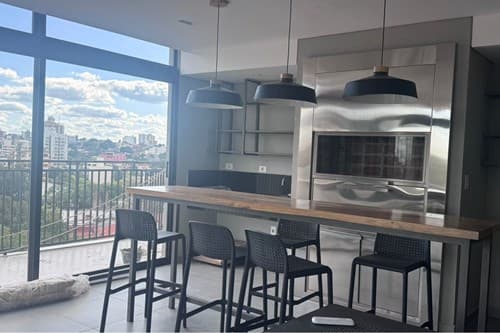 Departamento-Alquiler-San Cosme y San Francisco, Barrio Jara, Asunción – 3