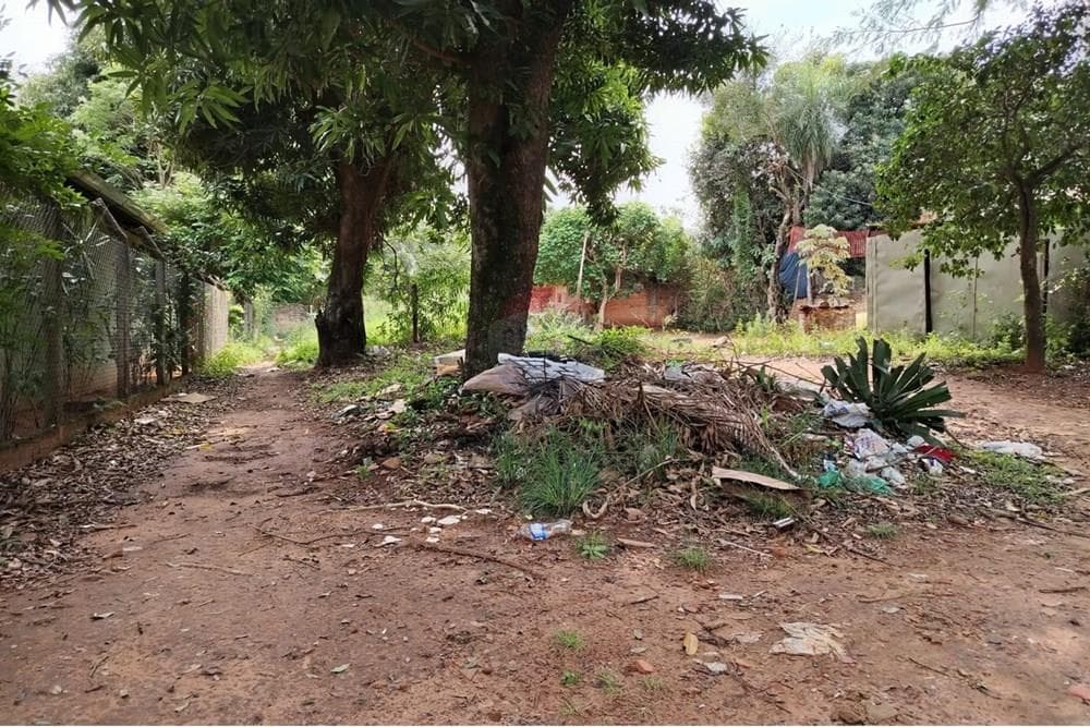 VENDO TERRENO ZONA CIT – 2