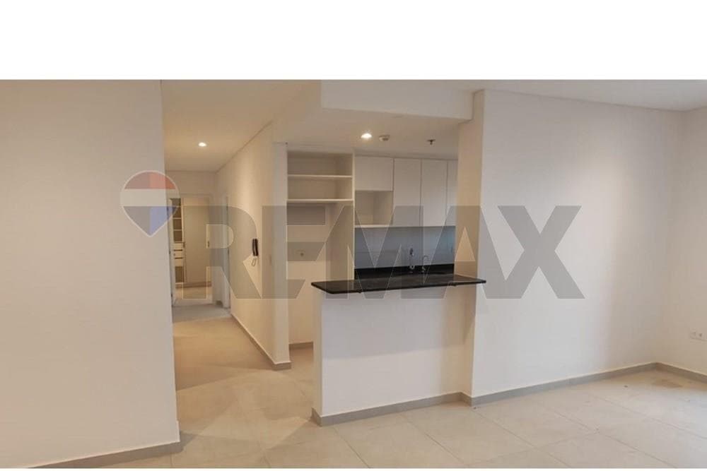 Departamento a estrenar en Edificio Fortaleza – 2