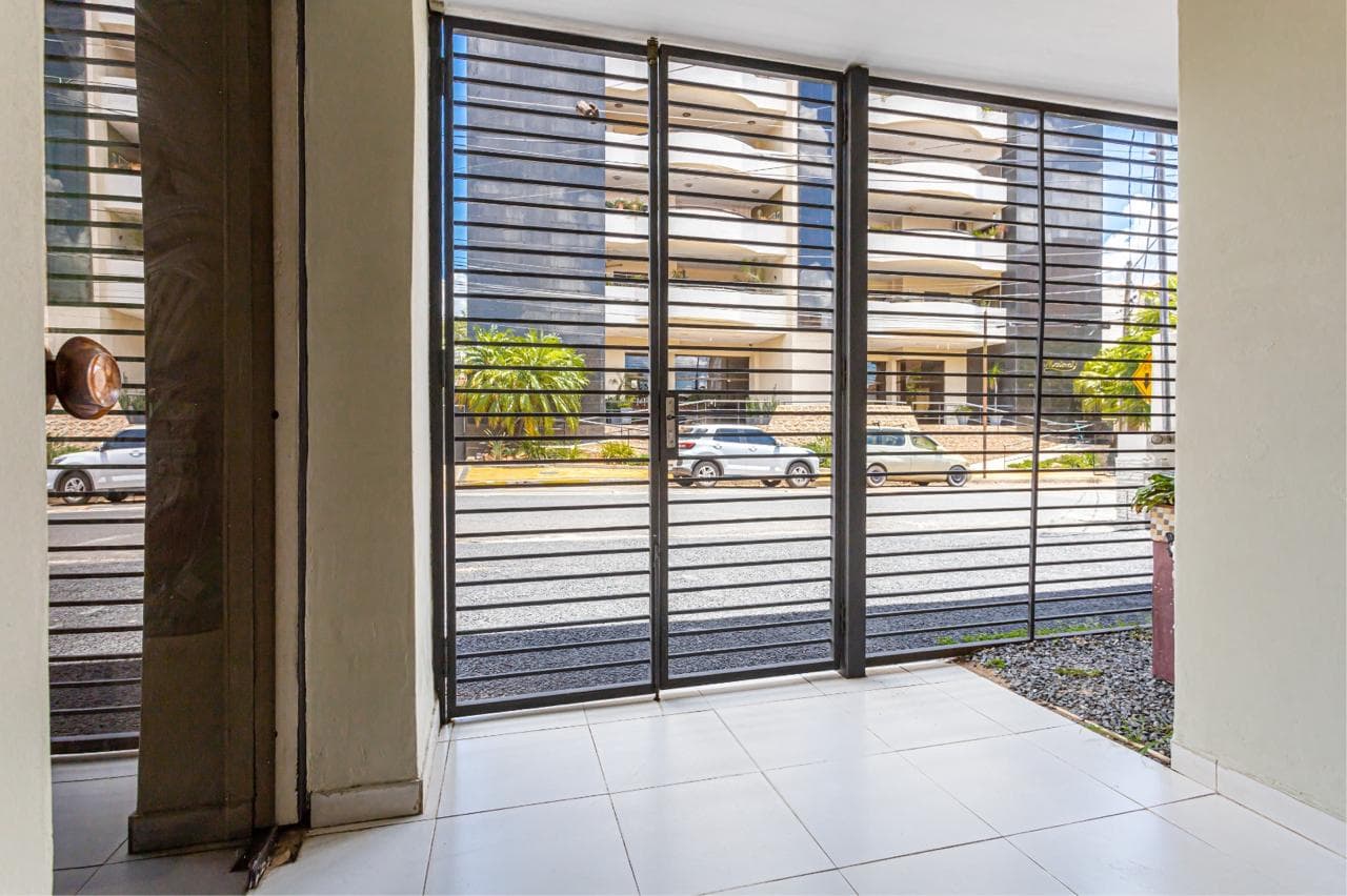 Inmueble en venta para uso comercial Ubicado sobre Mcal. Estigarribia – 2
