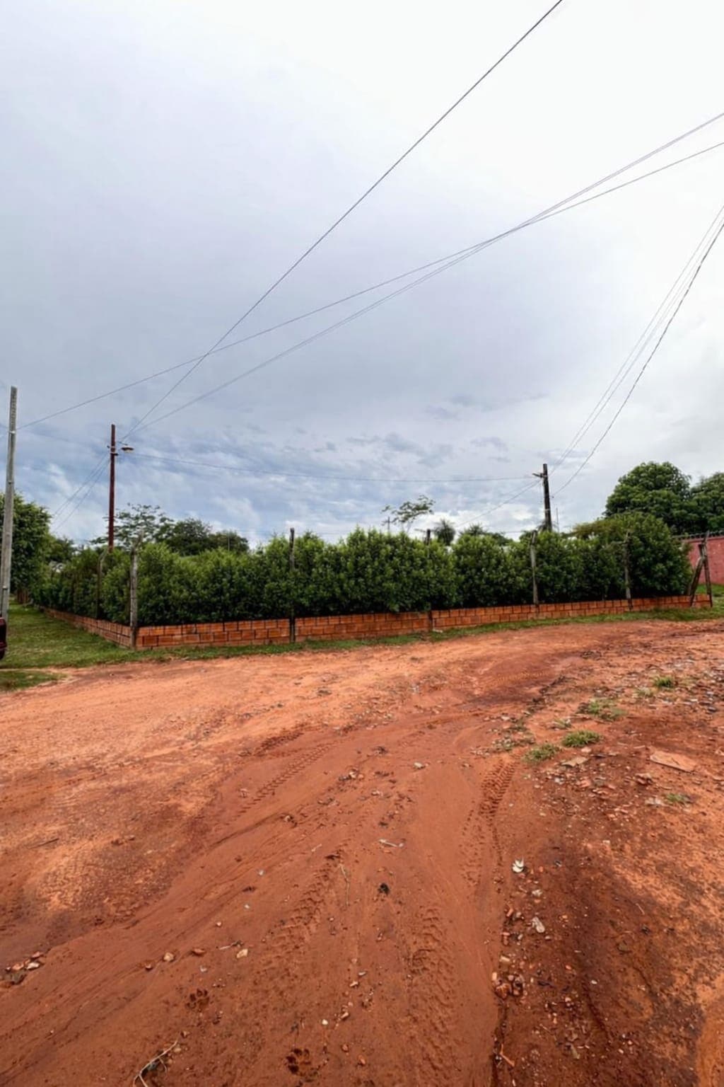 Terreno en Itauguá, Paraguay – 2