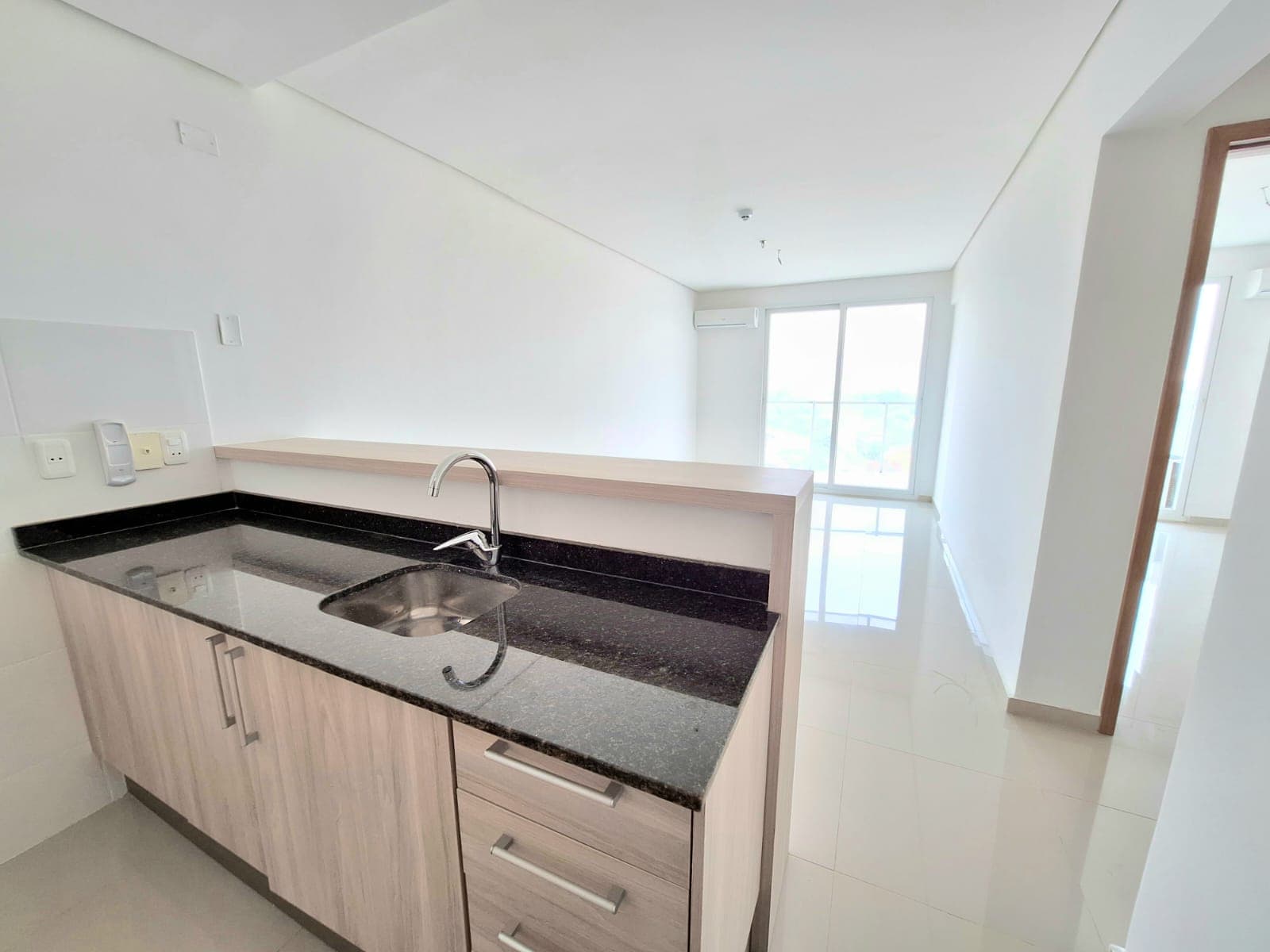En venta departamentos en Central Park – 3