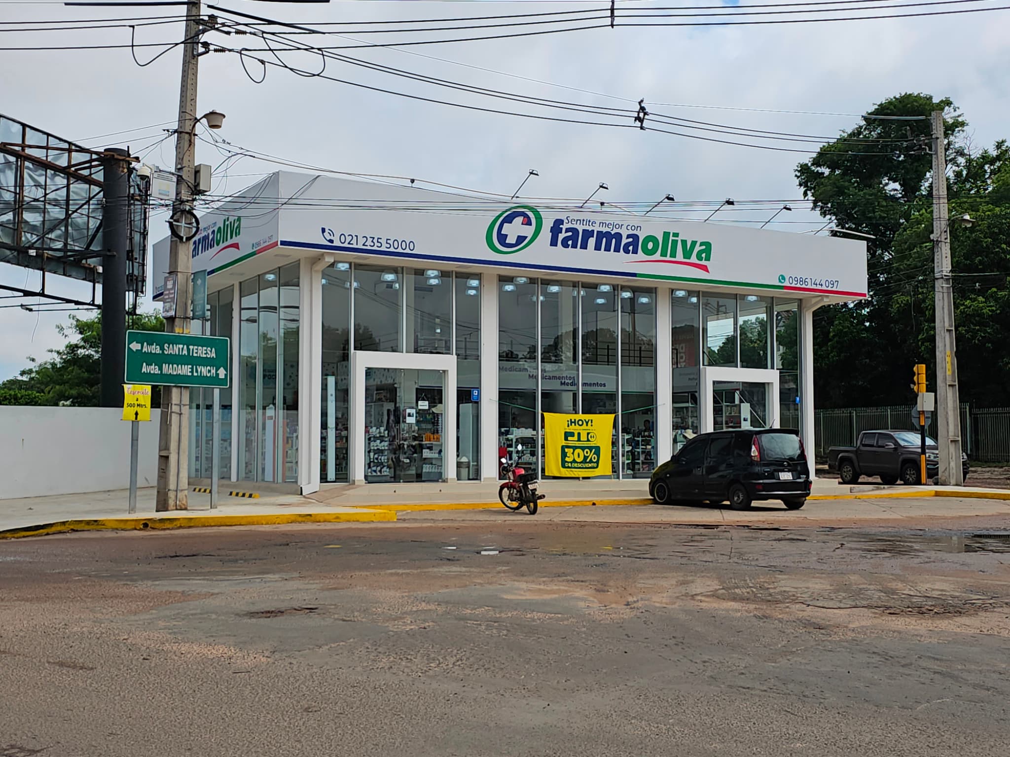Locales Comerciales En Esquinas Estratégicas – Alto Tránsito Y Visibilidad – 3