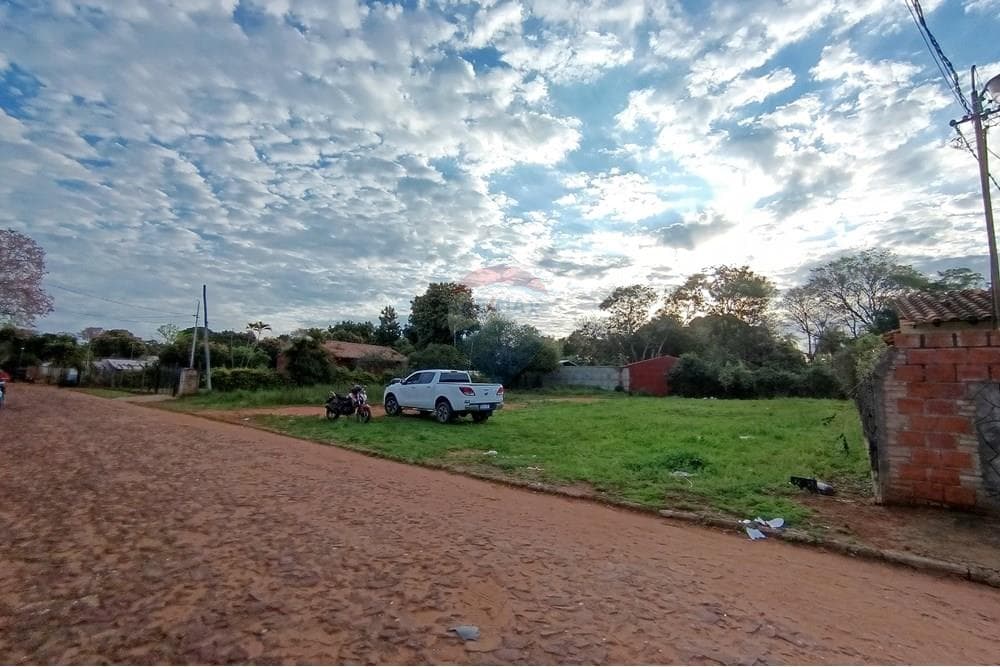 Terreno - Venta - Capiata, Paraguay – 3