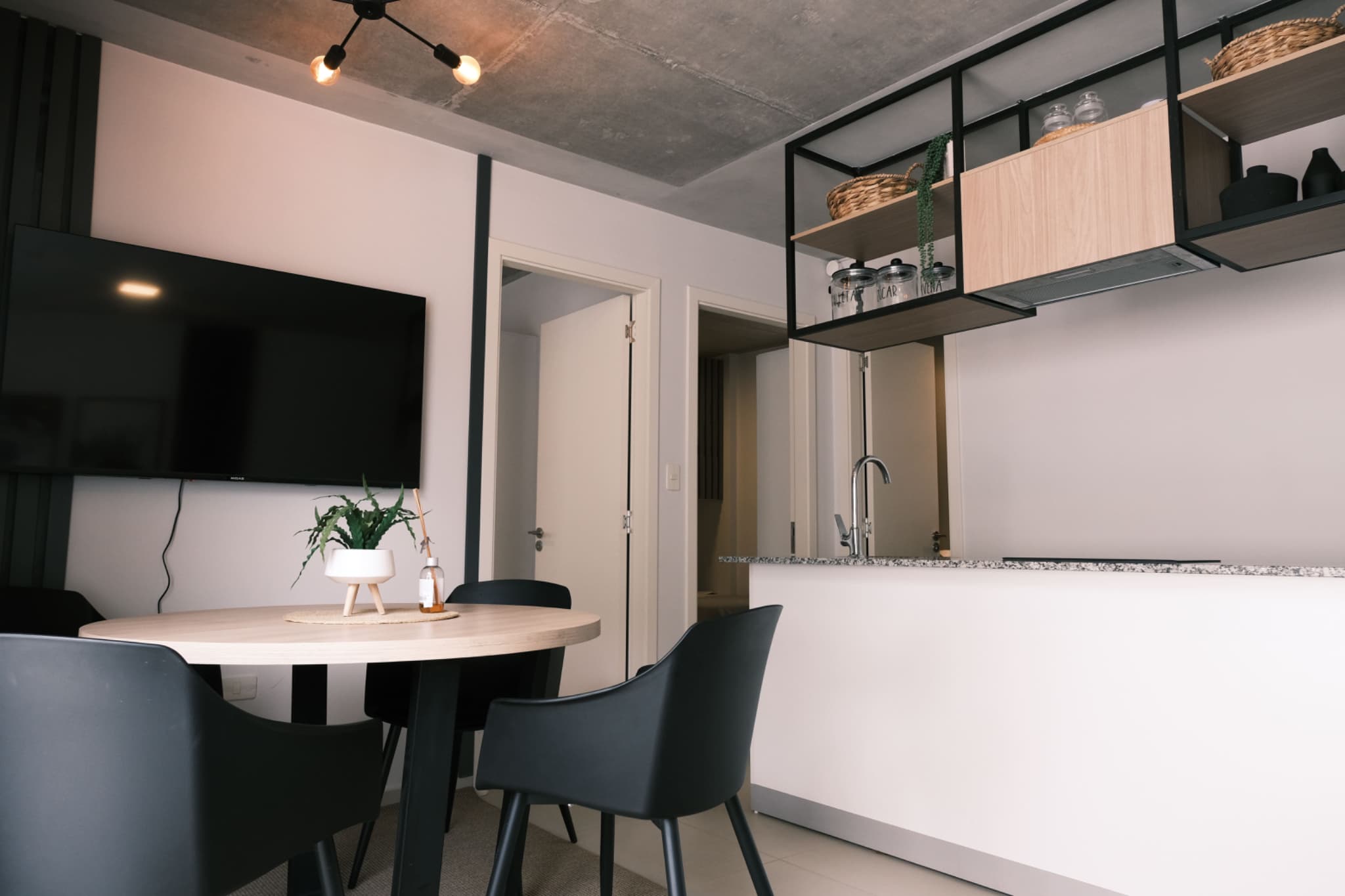 Vendo Departamento En Pozo Con Financiamiento En Insignia Terra 2