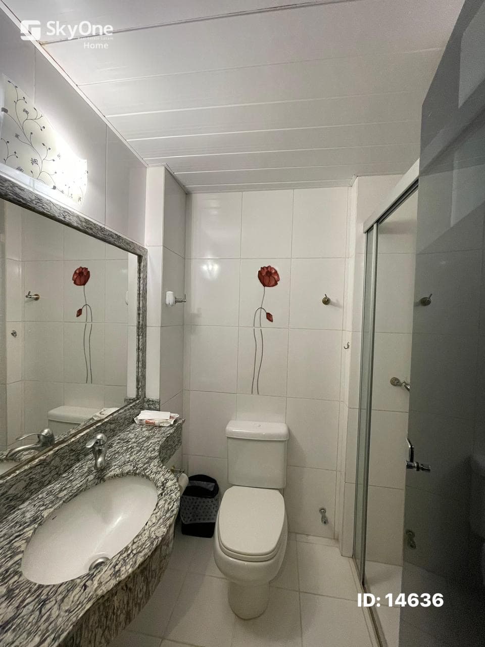 ALQUILO DEPARTAMENTO TIPO LOFT AMOBLADO EN BARRO SAJONIA – 2