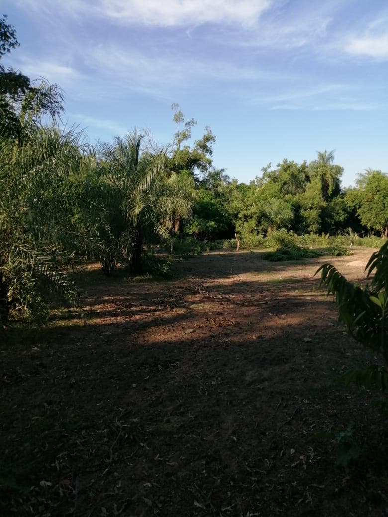 Vendo Hermosa Vivienda, Casa Quinta Estilo Campo En Loma Grande Cordillera – 3