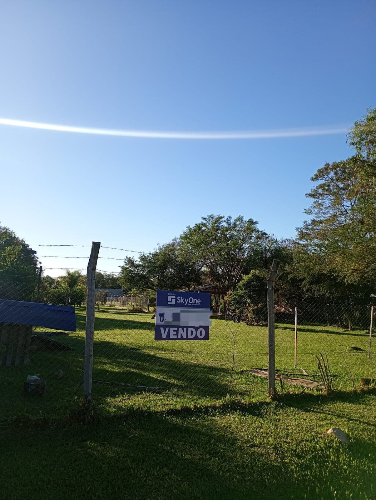 VENDO TERRENO EN BARRIO CERRADO ECOS DEL LAGO - AREGUÁ