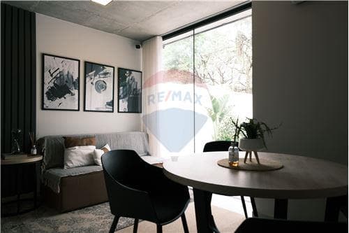 VENDO DEPARTAMENTO EN POZO - LUQUE