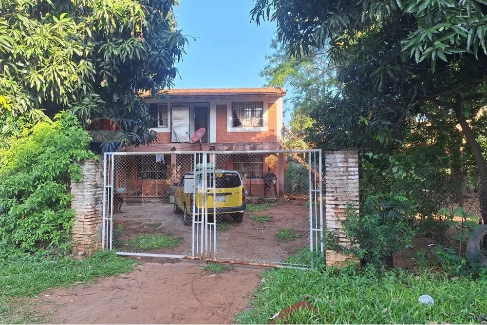 Terreno - Venta - Fernando De La Mora, Paraguay, Invierte en tu hogar!