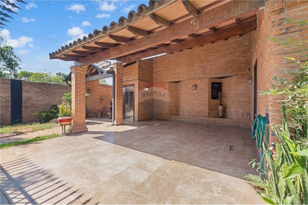 Gran Residencia A La Venta - Zona Laguna Grande – 2