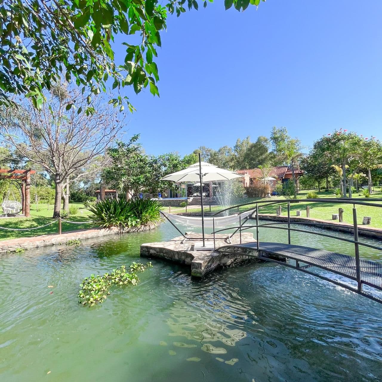 Residencia De Lujo En Urbanización Surubii – 3