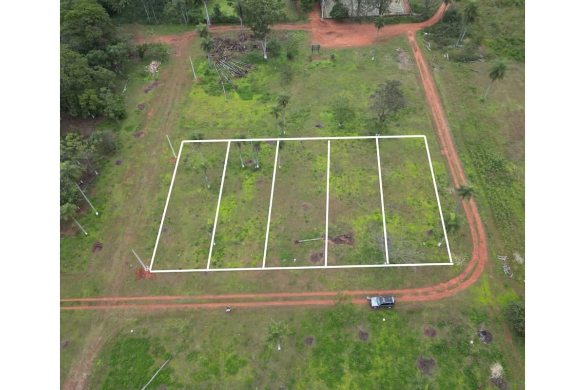 Terreno-Venta-Poniente González, Itauguá, Central