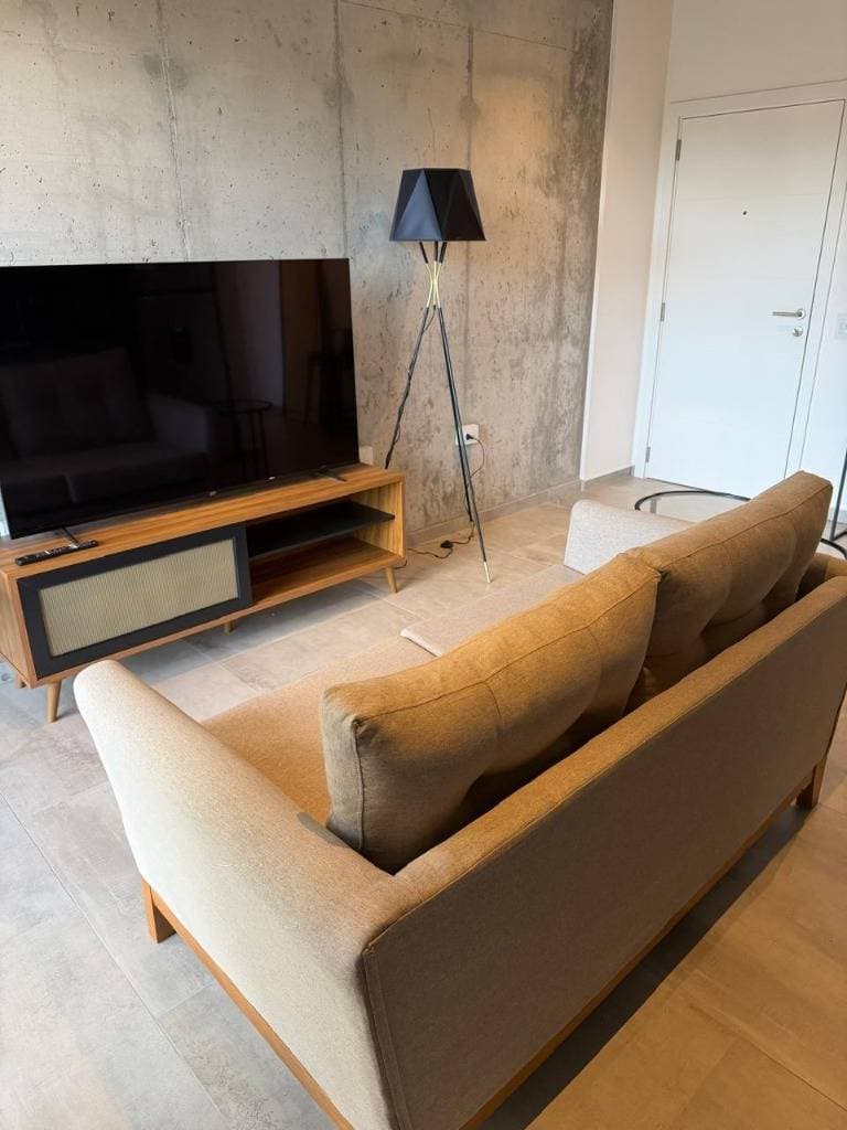 DEPARTAMENTO DE UN DORMITORIO - EDIFICIO GRAND CHELSEA - ID 45332 – 2