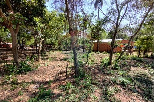 Terreno en Paraguari