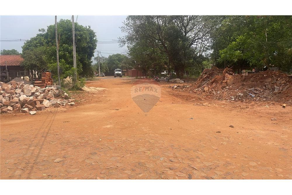 Terreno - Venta - Luque, Paraguay – 3