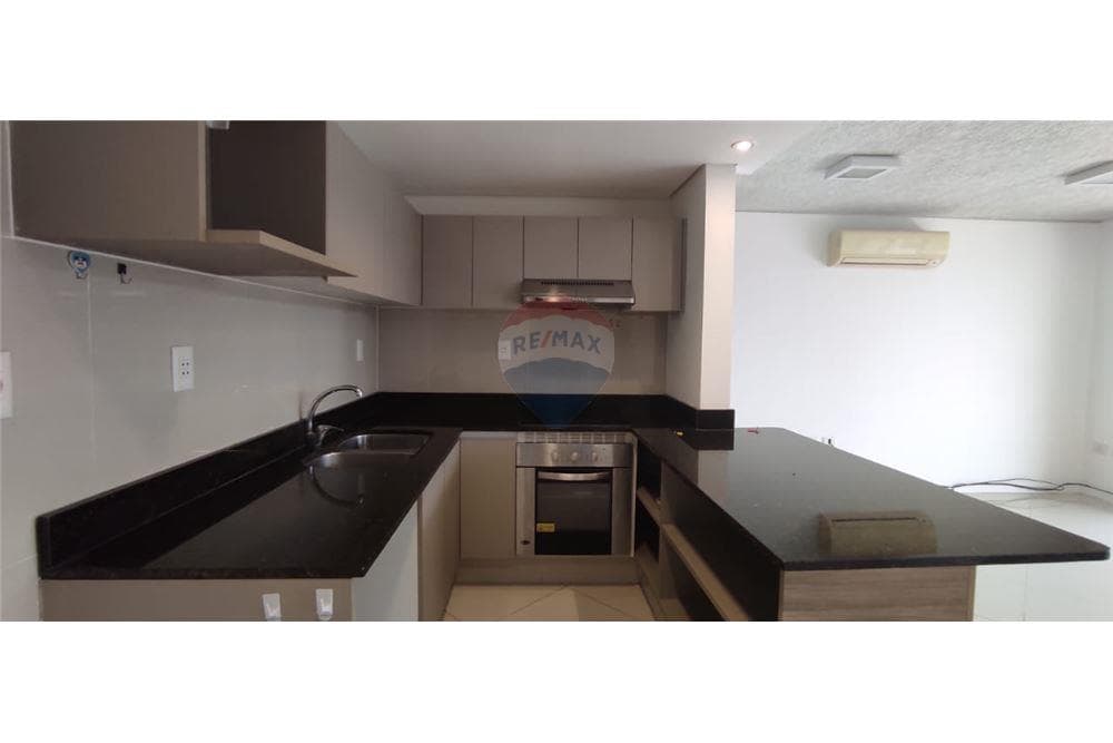 Departamento - Alquiler - Lambaré, Paraguay – 2
