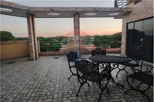 Alquilo Departamento Penthouse