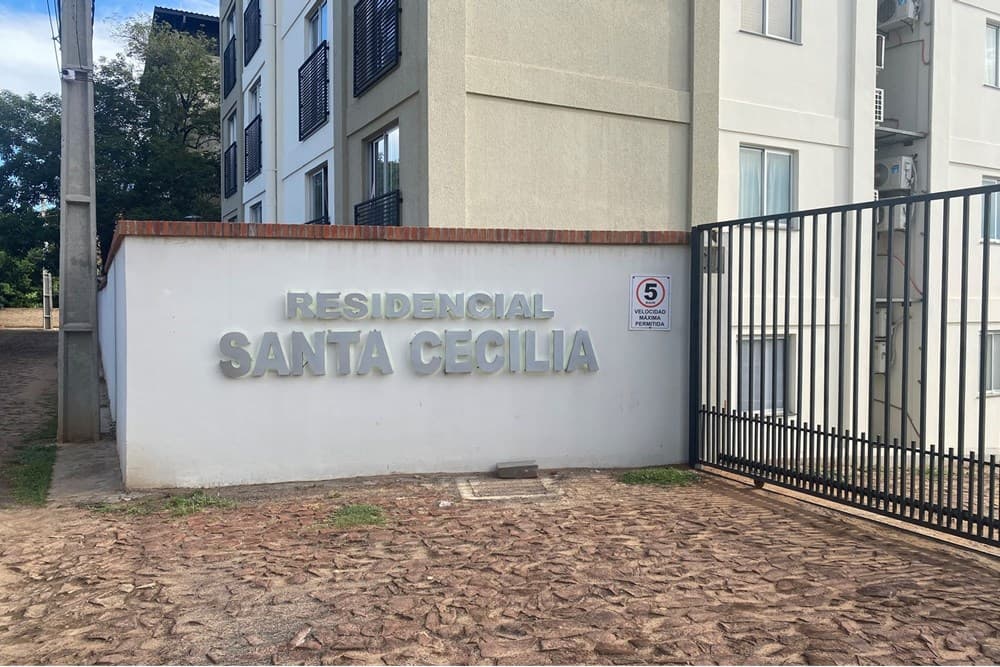 Departamento - Alquiler - Luque, Paraguay
