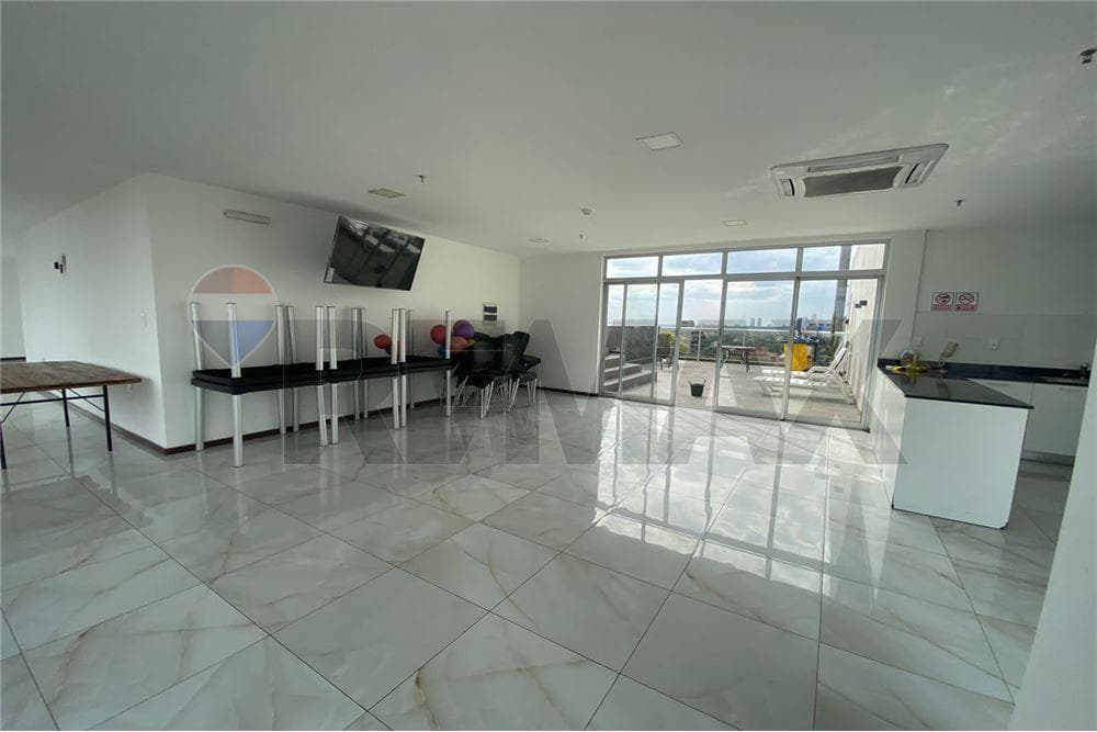 Departamento - Alquiler - Recoleta, Paraguay – 3