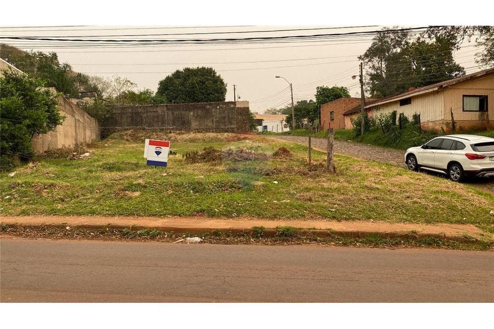 Terreno - Alquiler - Encarnación, Paraguay