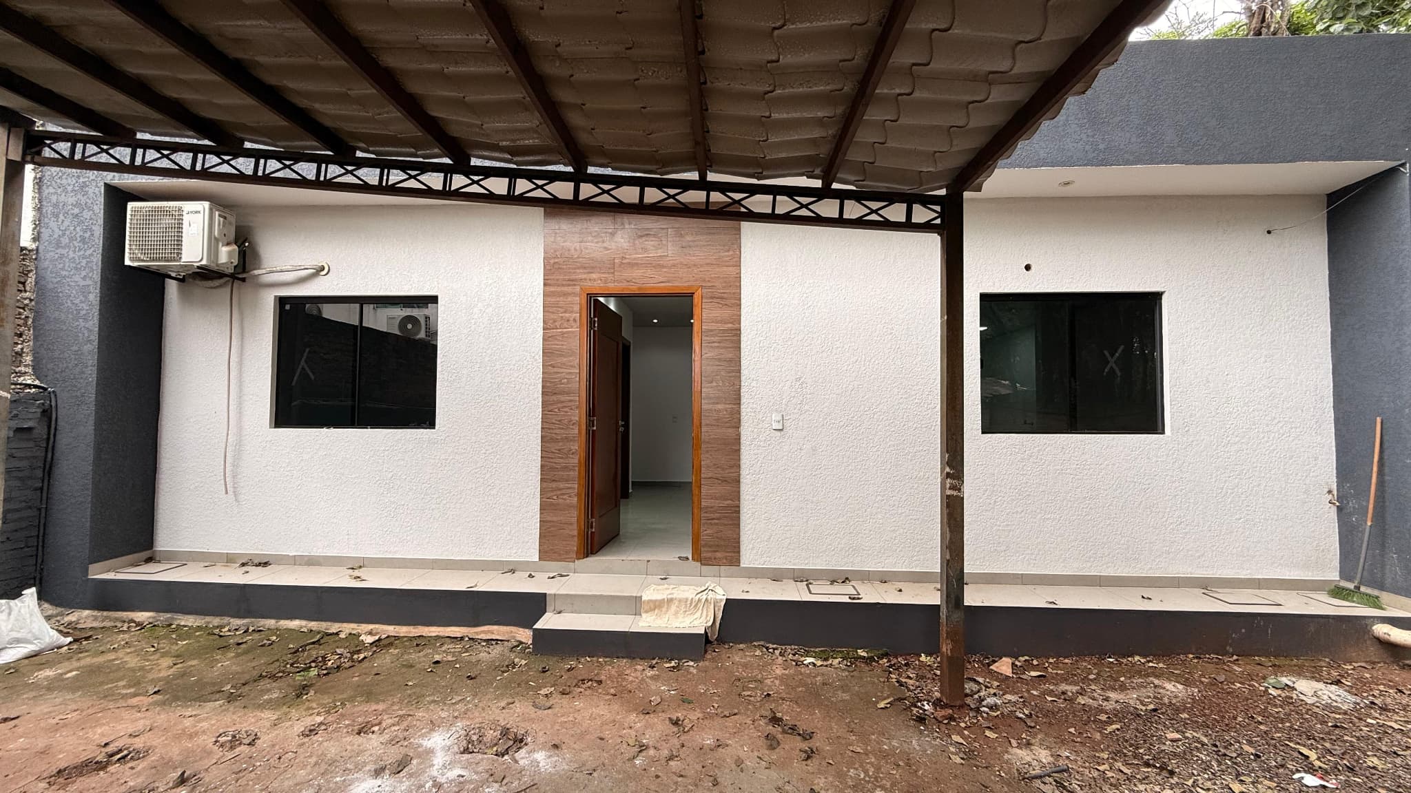 ALQUILER DE CASA INDEPENDIENTE – 2