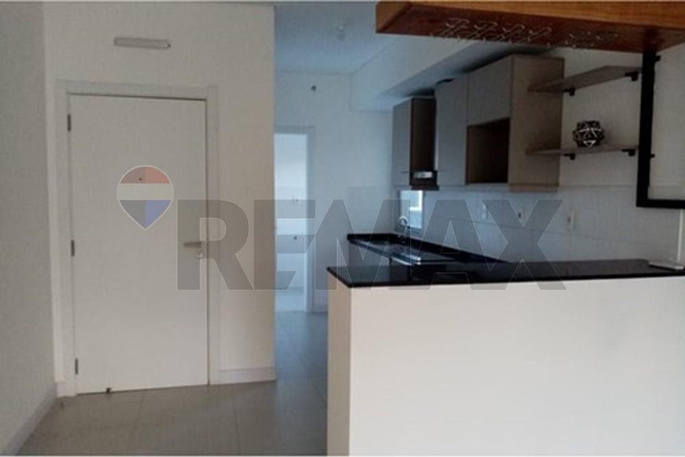 DEPARTAMENTO EN FORTALEZA MCAL ESTIGARRIBIA. – 2