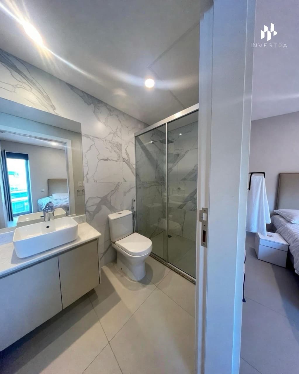 ALQUILO DEPARTAMENTO DE 2 HABITACIONES AMOBLADO – 2