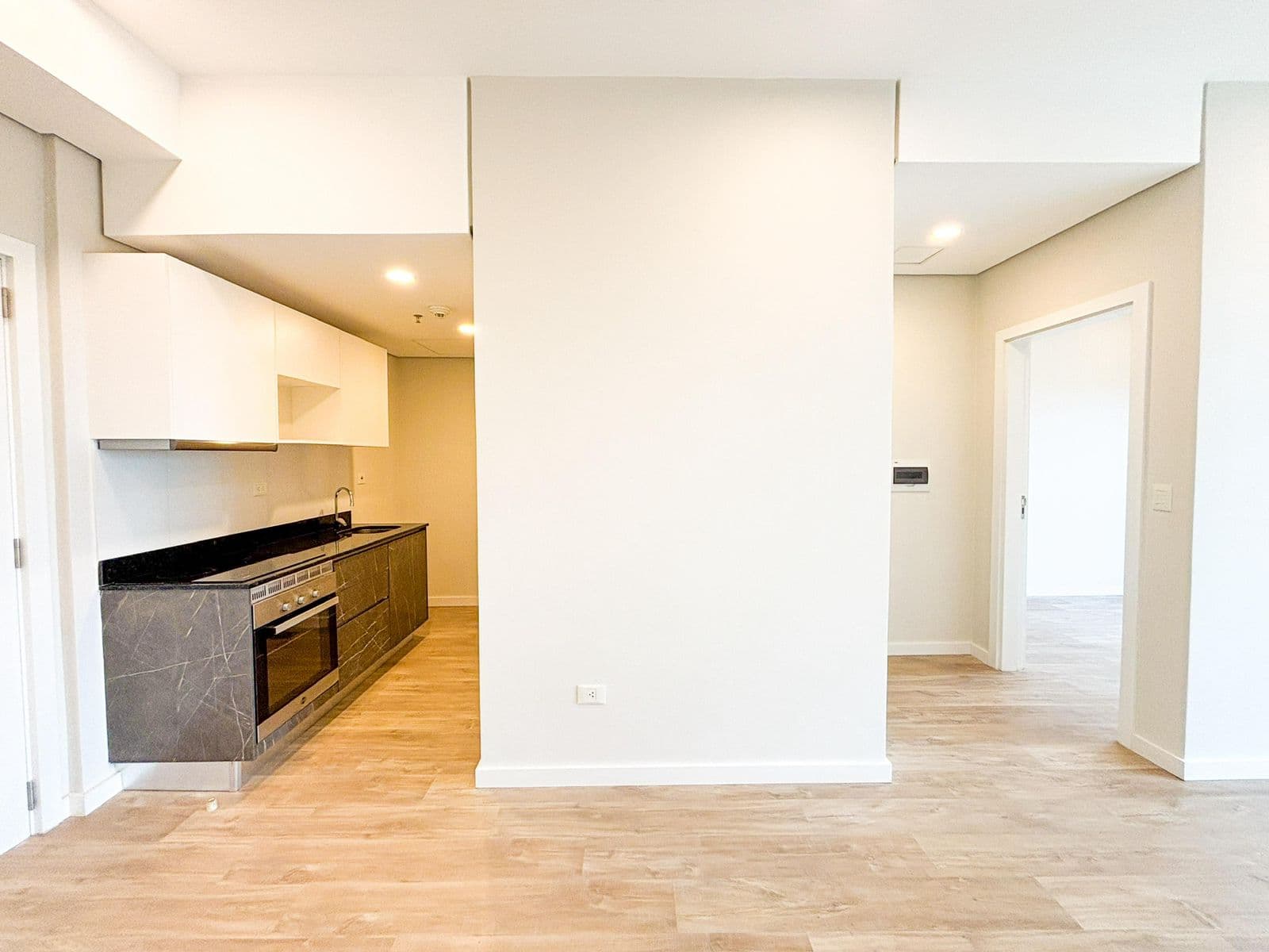Departamento Sobre Molas Lopez En Venta! – 2