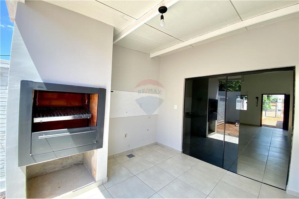 VENDO CHALET EN SAN LORENZO – 3