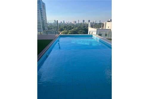 En Venta Dpto. 45mts.Edificio San Andrés.Mcal.Estigarribia – 3