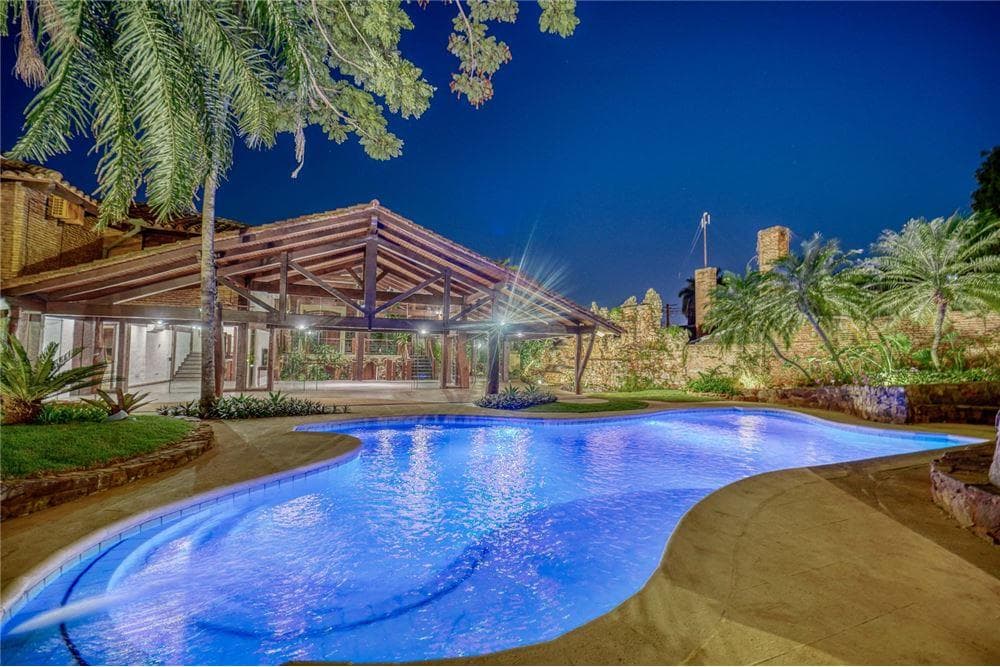 VENDO CASA EN CARMELITAS 1.580 M2
