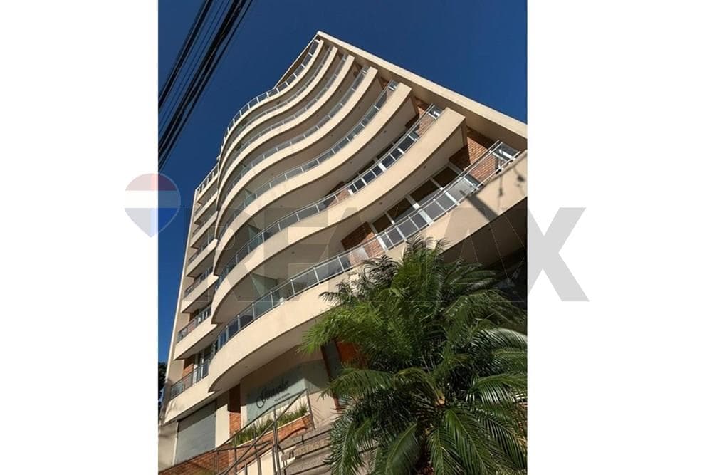 ALQUILO DEPARTAMENTO AMOBLADO EN RECOLETA – 2
