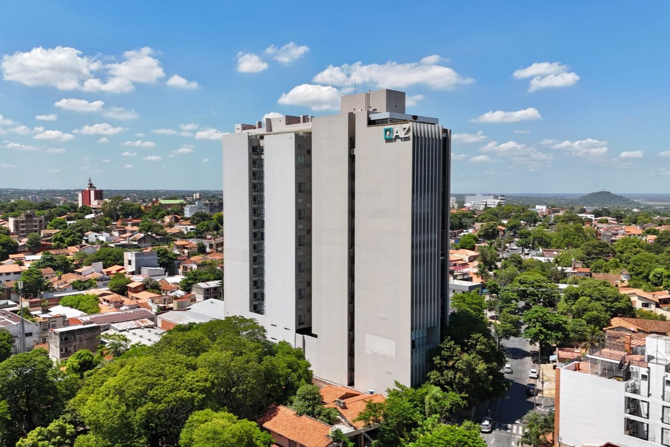 En Venta Piso Entero En Edificio Zenith – 2