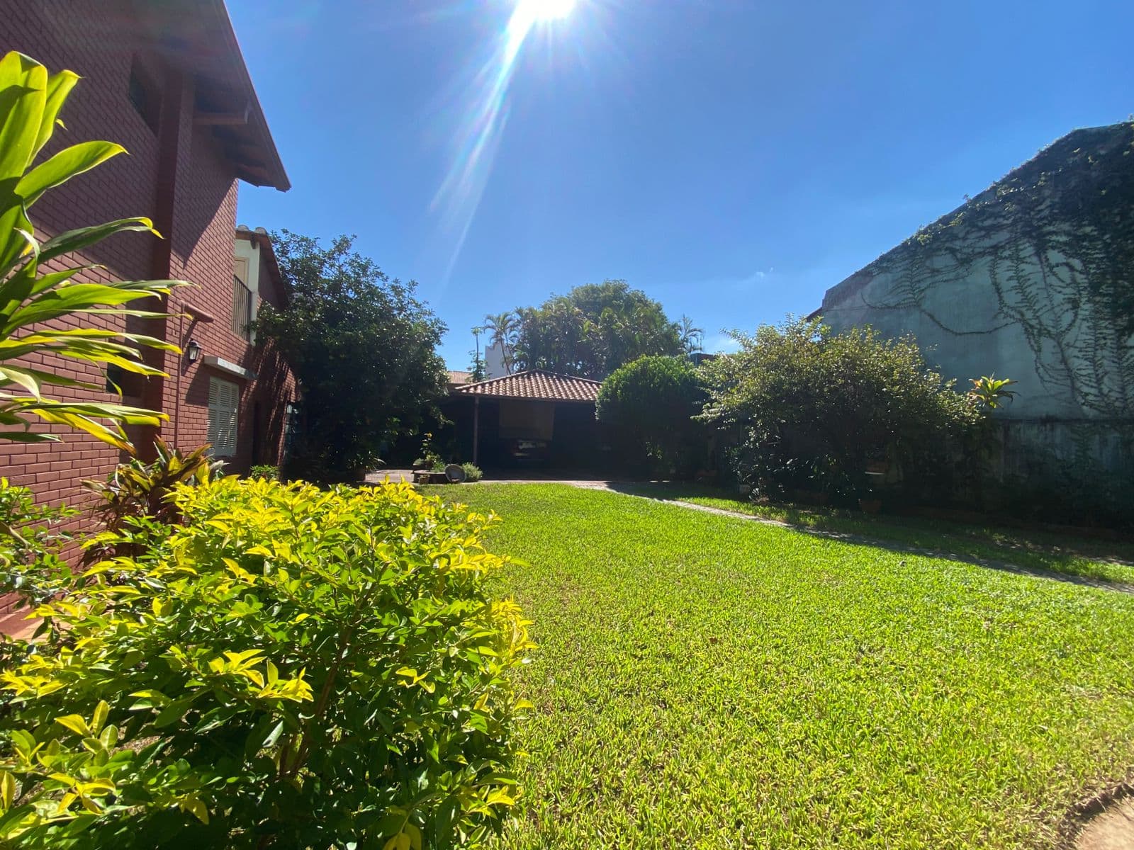 Duplex - Alquiler - Mburucuya, Paraguay – 2