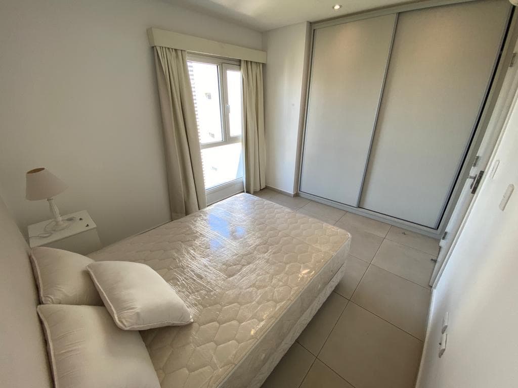*ALQUILO DEPARTAMENTO DE 3 HABITACIONES CON O SIN MUEBLES* – 3