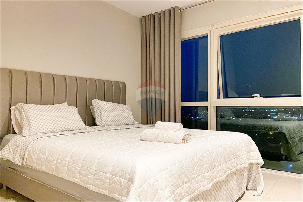 VENDO DEPARTAMENTO- FULL AMOBLADO ZONA PASEO LA GALERIA – 3
