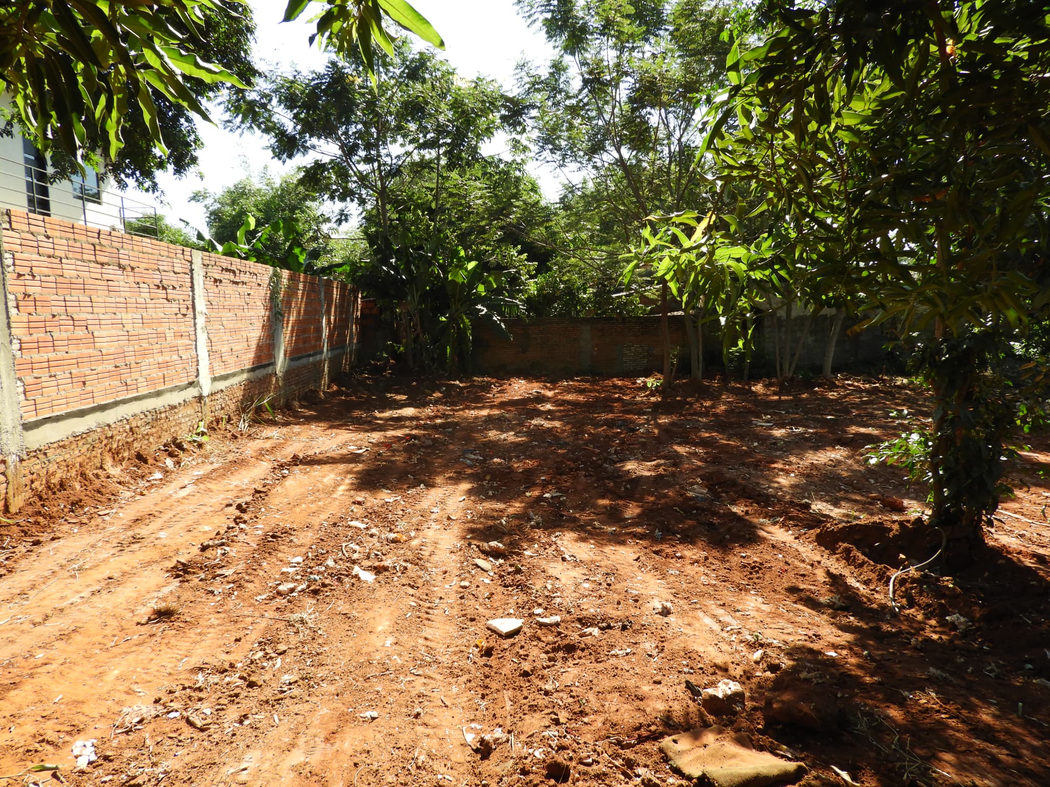 Terreno en Luque, zona IPS – 3