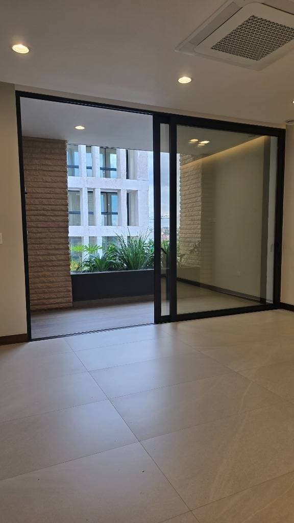 DEPARTAMENTO DE UNA HABITACION EN DISTRITO PERSEVERANCIA - TORRE GUEMBE – 2