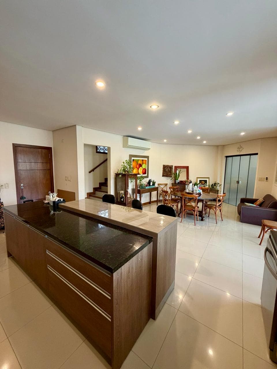 AMPLIA CASA EN ALQUILER - VILLA AURELIA – 3